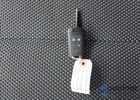 2016 GMC Terrain Sle-2 из США, поврежденный, VIN 2GKFLTEK8G6349507